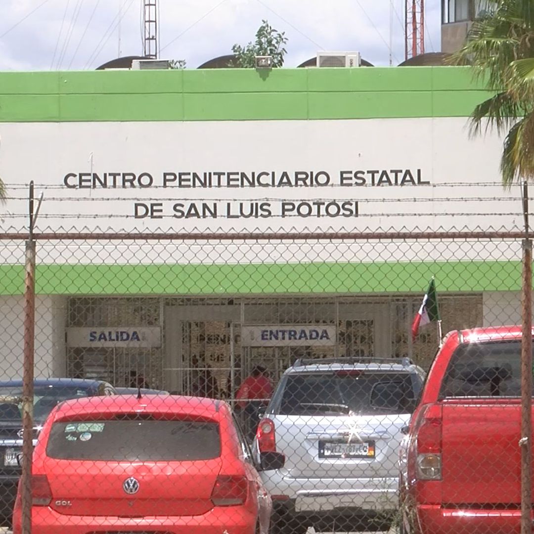 Muere Pareja en Visita Conyugal Dentro del Penal de La Pila